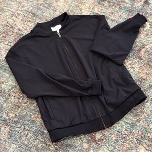 Soma Bomber Jacket